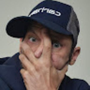 Meet your Posher, Jason